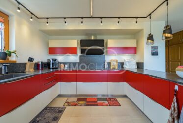 Espace de confort dans une PPE moderne