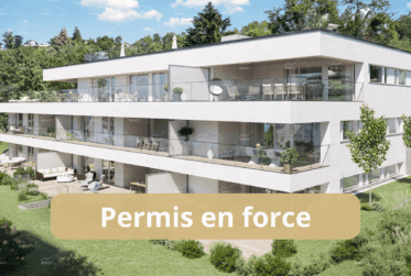 Offre début chantier : CHF 2'000.- offerts !