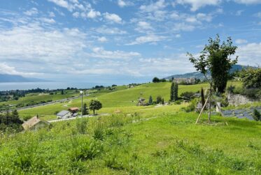 Maison individuelle meublée avec vue panoramique