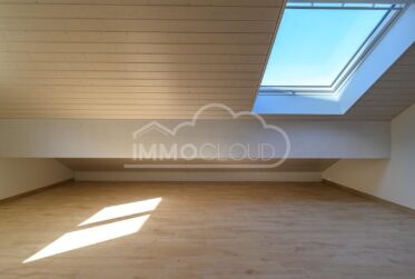 Nouvelle promotion, les appartements sont terminés !