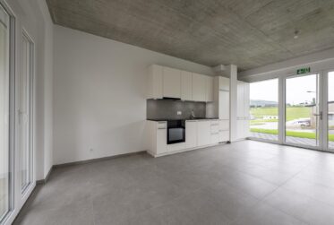 Surface commerciale neuve !