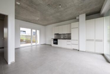 Surface commerciale neuve !