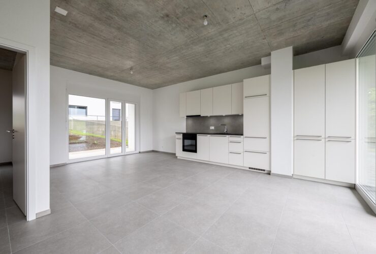 Surface commerciale neuve !