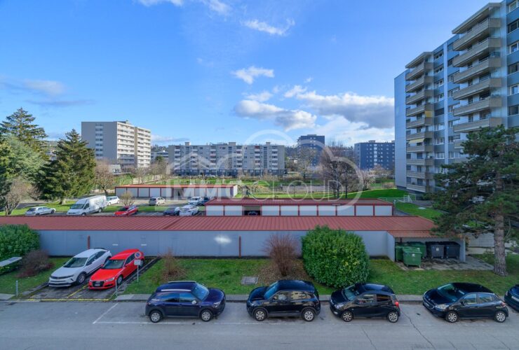10% de rendement sur fonds-propre ! Rare opportunité à Yverdon-les-Bains !