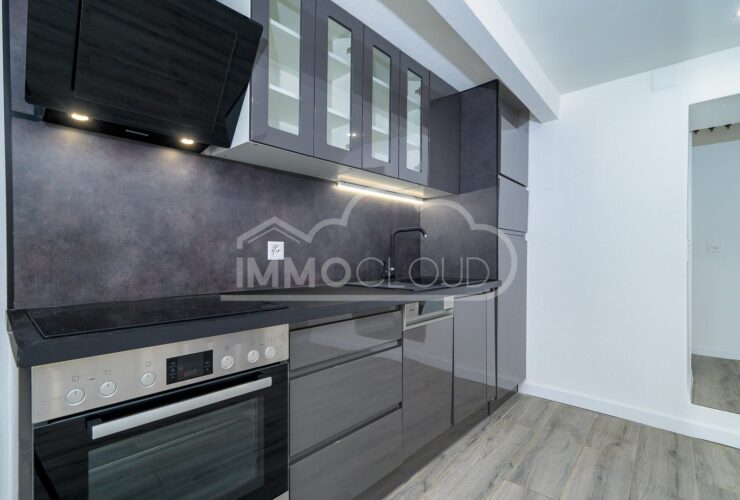 Charmante maison individuelle rénovée en 2025 !