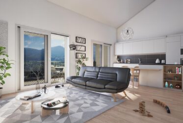 Plus que 2 appartements disponibles !