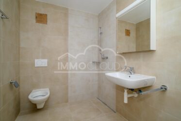 Nouvelle promotion, les appartements sont terminés !