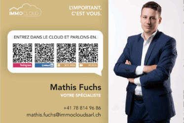 Nouvelle promotion, les appartements sont terminés !