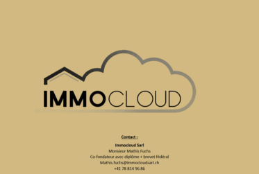 Parking extérieur dans l'hypercentre !