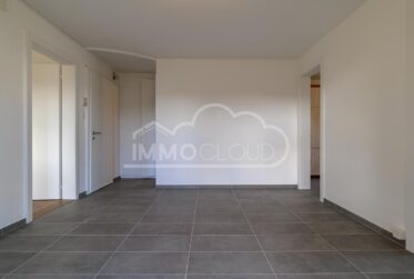 Appartement loué !
