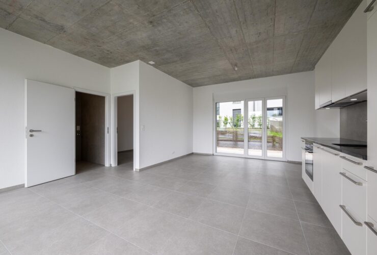 Surface commerciale neuve !