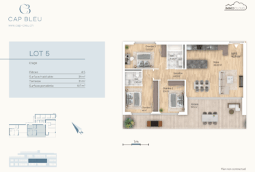 Portes ouvertes le 15 nov. à 14h