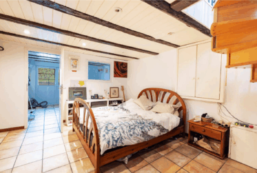 Maison de 5.5pièces avec grand jardin