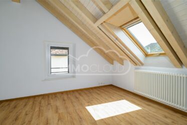 Maison individuelle de deux appartements !