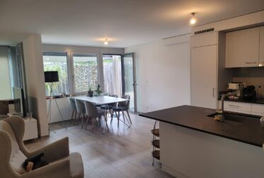 Appartement de 3,5 pièces à Cheyres