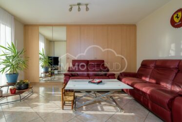 Spacieuse maison de 5,5 pièces proche de l'école et des commodités