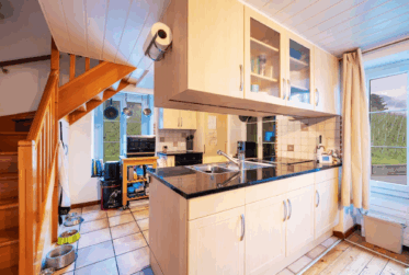 Maison de 5.5pièces avec grand jardin