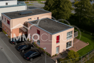 Spacieuse maison de 5,5 pièces proche de l'école et des commodités