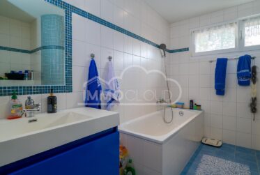 Spacieuse maison de 5,5 pièces proche de l'école et des commodités