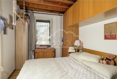 Maison individuelle de deux appartements !