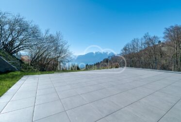 Vue imprenable - Appartement neuf !