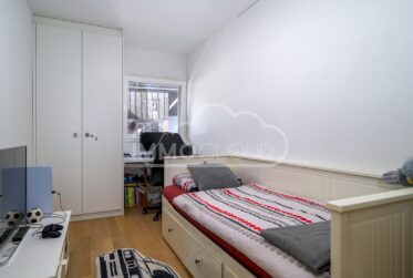 Magnifique duplex avec terrasse et jardin