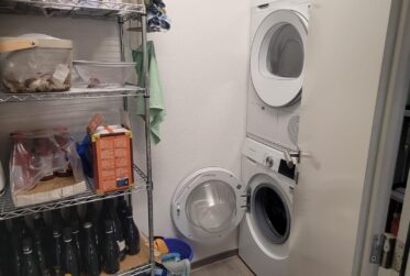 Appartement de 3,5 pièces à Cheyres