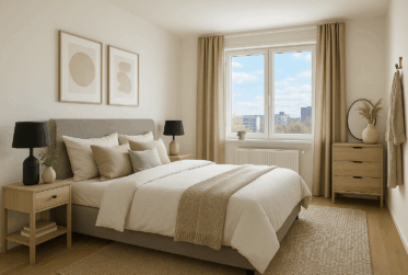 10% de rendement sur fonds-propre ! Rare opportunité à Yverdon-les-Bains !