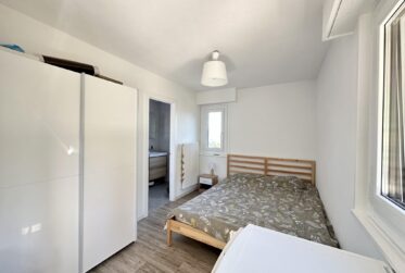 Superbe 2,5 pièces au calme avec terrasse