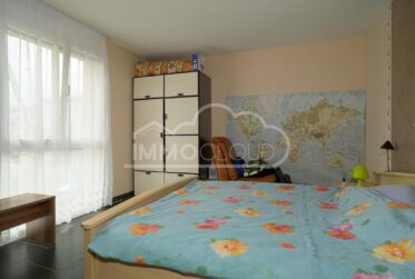 Spacieuse maison de 5,5 pièces proche de l'école et des commodités