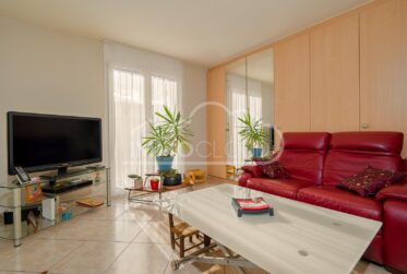 Spacieuse maison de 5,5 pièces proche de l'école et des commodités