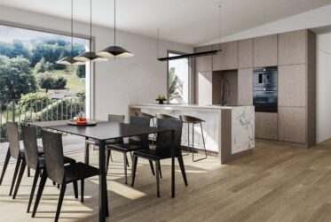 Vue imprenable - Appartement neuf !