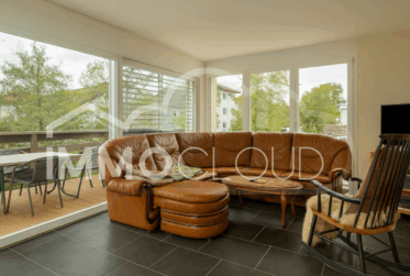 Spacieuse maison de 5,5 pièces proche de l'école et des commodités