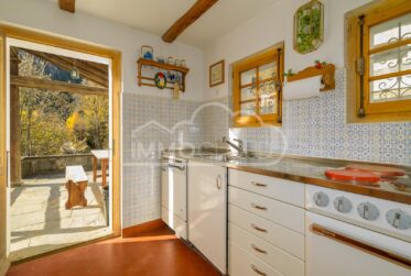 Panorama d'exception pour ce chalet avec 610 m2 de terrain !