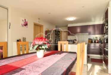 Spacieuse maison de 5,5 pièces proche de l'école et des commodités