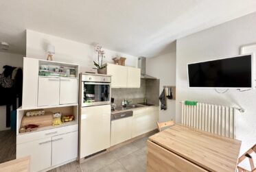 Superbe 2,5 pièces au calme avec terrasse