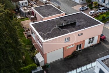 Local commercial / artisanal de 60 m²