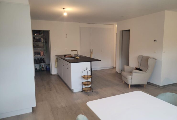Appartement de 3,5 pièces à Cheyres