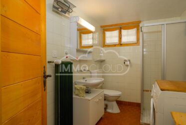 Panorama d'exception pour ce chalet avec 610 m2 de terrain !