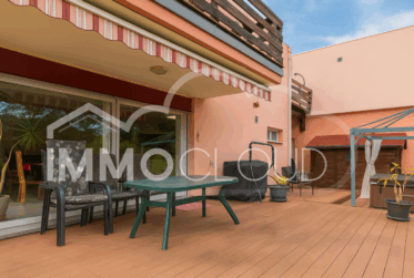 Spacieuse maison de 5,5 pièces proche de l'école et des commodités