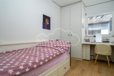 Magnifique duplex avec terrasse et jardin