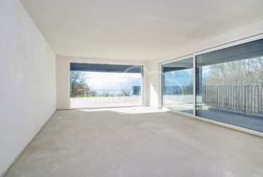 Vue imprenable - Appartement neuf !