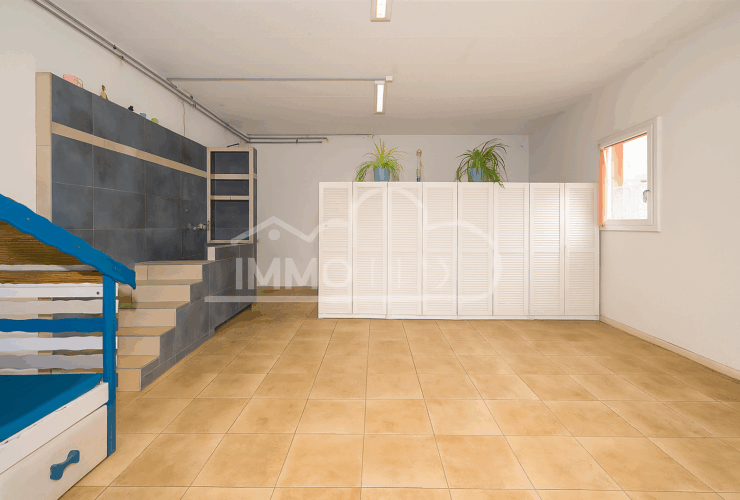 Local commercial / artisanal de 60 m²