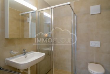 Espace et lumière pour cet appartement en duplex !