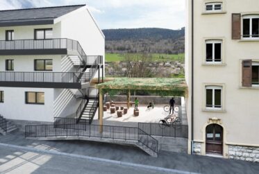 LE CHANTIER EST OUVERT !