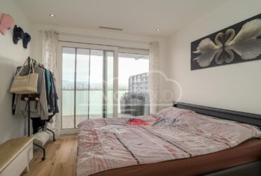 Le standing avec vue lac !