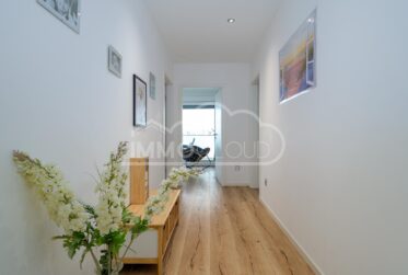 Le standing avec vue lac !