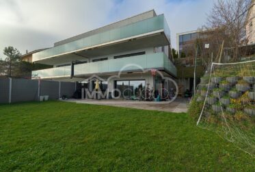 Le standing avec vue lac !