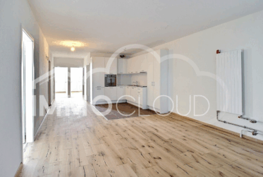 3.93% rendement : 6 appartements en vente en bloc