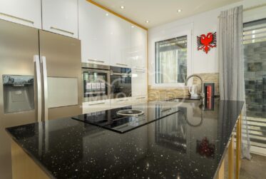 Le standing avec vue lac !